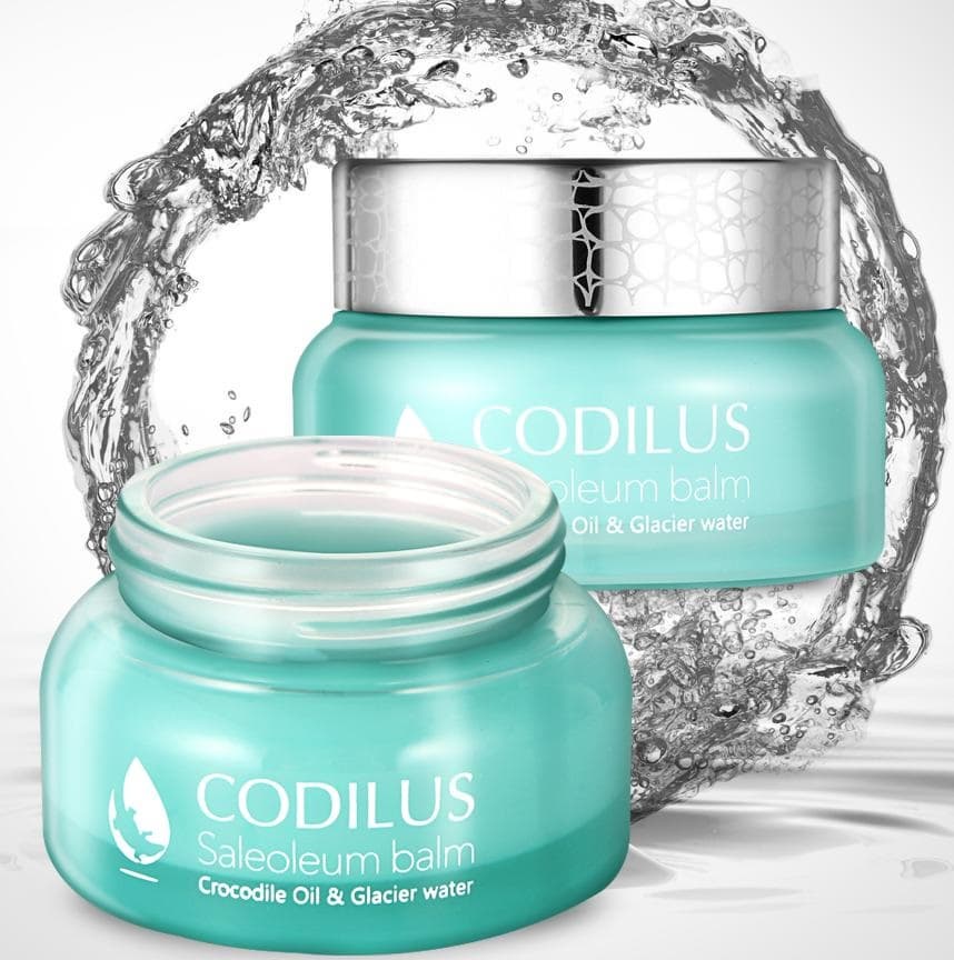 CODILUS Saleoleum Balm